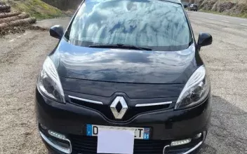 Renault Scenic Nantua