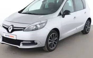 Renault Scenic Issy-les-Moulineaux