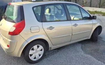 Renault Scenic Biot