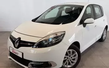 Renault Scenic Gerzat