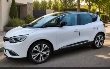 Renault Scenic Marquion