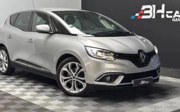 Renault Scenic Nantes