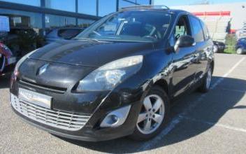 Renault Scenic Aubière