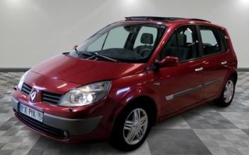 Renault scenic ii Villecerf