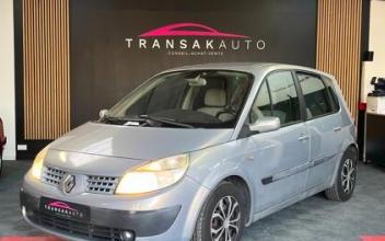 Renault scenic ii Dompierre-sur-Mer