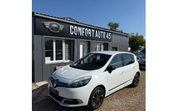 Renault scenic iii Gien