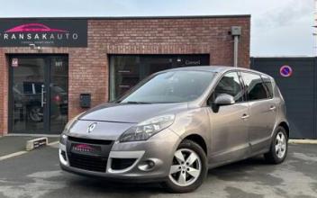 Renault scenic iii Wambrechies