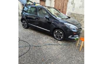 Renault scenic iii Nantua