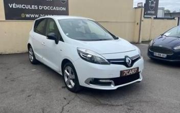 Renault scenic iii Brie-Comte-Robert