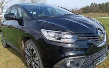 Renault scenic iv Chambles