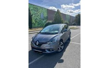 Renault scenic iv Saint-Ouen