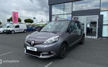Renault scenic xmod Buhl-Lorraine