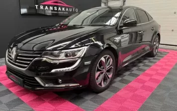 Renault Talisman Pont-l'Evêque
