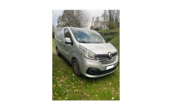 Renault trafic Tarbes