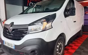 Renault Trafic Blois