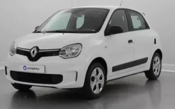 Renault Twingo Laon