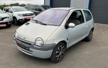Renault Twingo Crottet