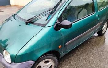 Renault twingo Saint-Laurent-du-Var