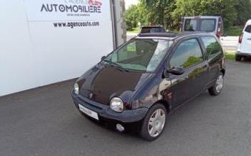 Renault twingo Quimper