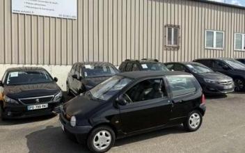 Renault twingo Montchevrel