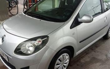 Renault Twingo Marly