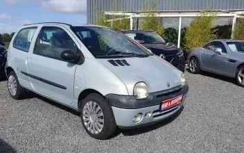 Renault Twingo Coulombiers