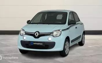 Renault Twingo Hénin-Beaumont
