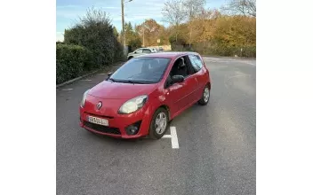 Renault Twingo Audincourt