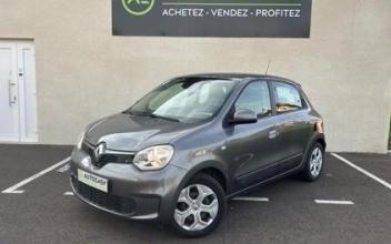 Renault twingo Sevenans