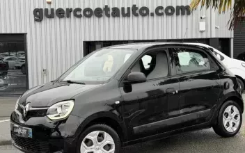Renault Twingo Guer