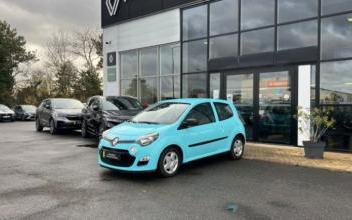 Renault Twingo Saint-Ouen-l'Aumône