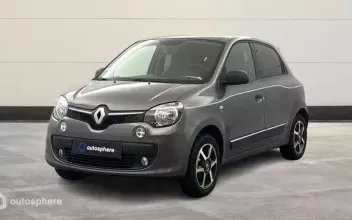 Renault Twingo Poitiers