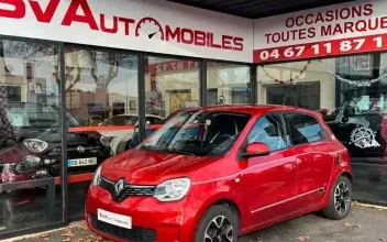 Renault Twingo Pézenas