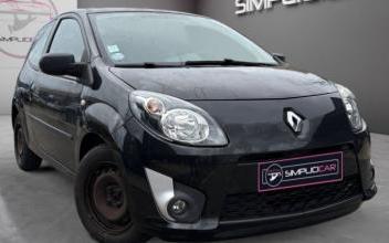 Renault Twingo Genay