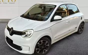 Renault Twingo Roquebrune-Cap-Martin