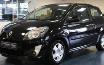 Renault Twingo Saint-Saturnin