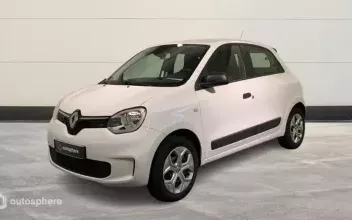 Renault Twingo Metz