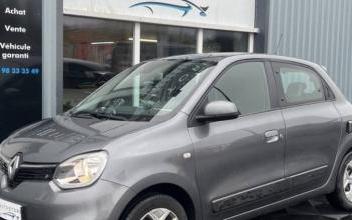 Renault Twingo Gouesnou