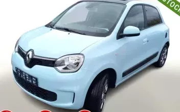 Renault Twingo Strasbourg