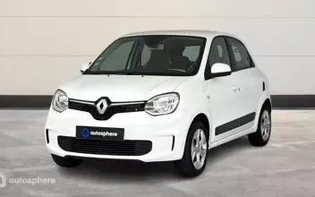 Renault Twingo Liévin