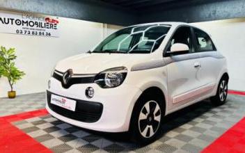 Renault twingo Montceau-les-Mines