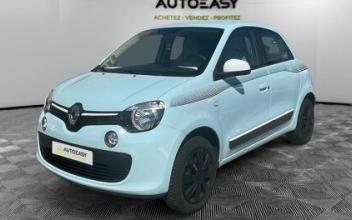 Renault twingo Bourgoin-Jallieu