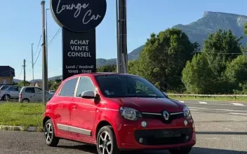 Renault Twingo Challes-les-Eaux
