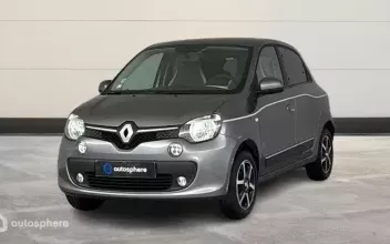 Renault Twingo Longuenesse