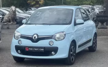 Renault Twingo Colmar