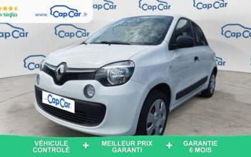 Renault twingo Carquefou