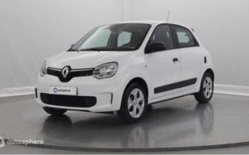 Renault twingo Longuenesse