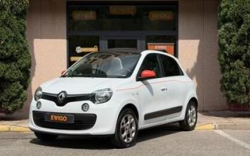 Renault twingo Marseille