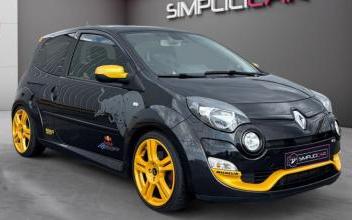 Renault Twingo Tinqueux