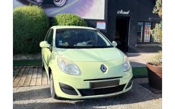 Renault twingo Galluis
